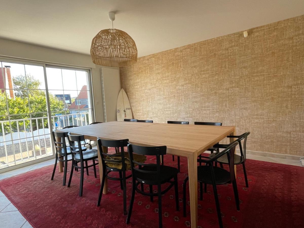 Site Des 2 Caps, Acces Direct A La Villa *