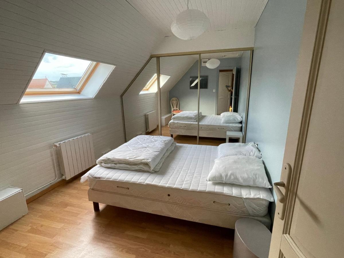 Site Des 2 Caps, Acces Direct A La Villa *