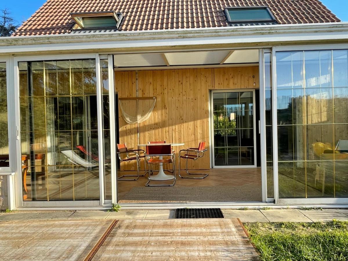 Villa Site Des 2 Caps, Acces Direct A La *